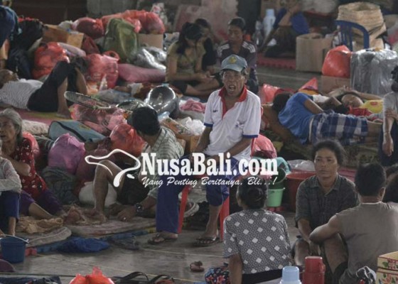 Nusabali.com - warga-22-desa-harus-diungsikan