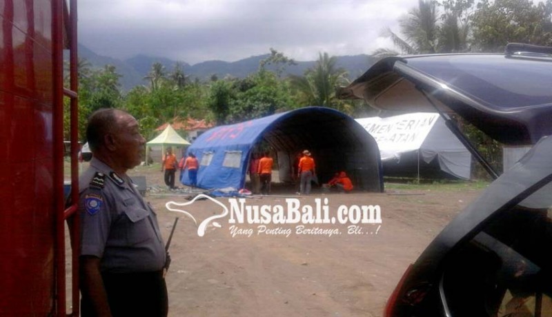 www.nusabali.com-210-personel-polres-buleleng-disiagakan