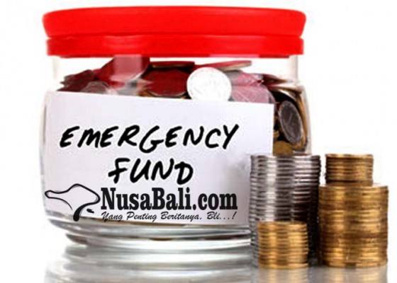 Nusabali.com - bali-perlu-miliki-emergency-fund