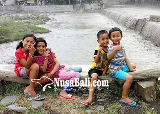 Nusabali.com - banjir-lahar-dingin-kunjungan-wisatawan-naik-50-persen