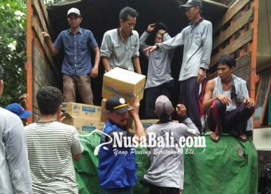 Nusabali.com - logistik-pengungsi-cukup-sampai-tiga-bulan
