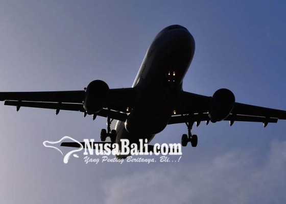 Nusabali.com - penumpang-kedatangan-internasional-belum-naik