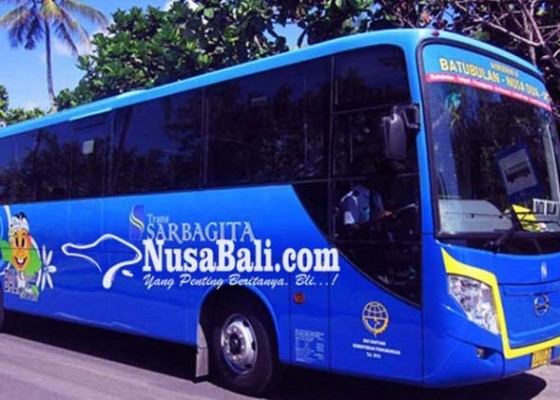 Nusabali.com - badung-rasionalisasi-anggaran-kendaraan-pengumpan-trans-sarbagita