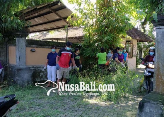 Nusabali.com - kunjungan-wisman-masih-4-persen