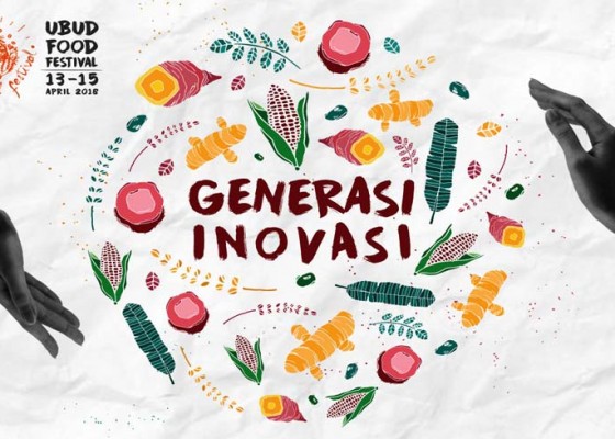 Nusabali.com - ubud-food-festival-2018-kembali-digelar