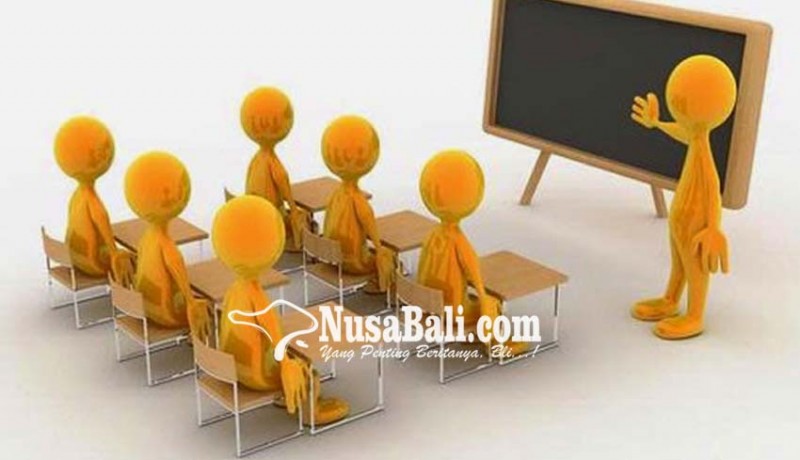 www.nusabali.com-disdikpora-minim-tenaga-pengawas-sekolah