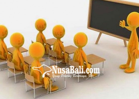 Nusabali.com - disdikpora-minim-tenaga-pengawas-sekolah