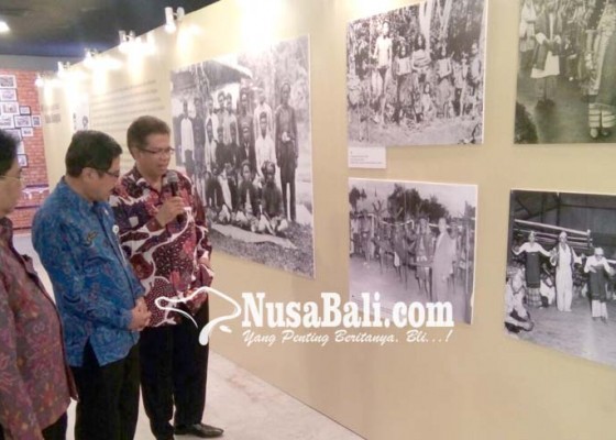 Nusabali.com - anri-suguhkan-jejak-dokumentasi-indonesia-masa-lampau