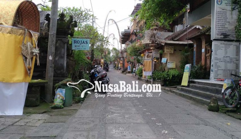 www.nusabali.com-jelang-nataru-kunjungan-wisata-lesu
