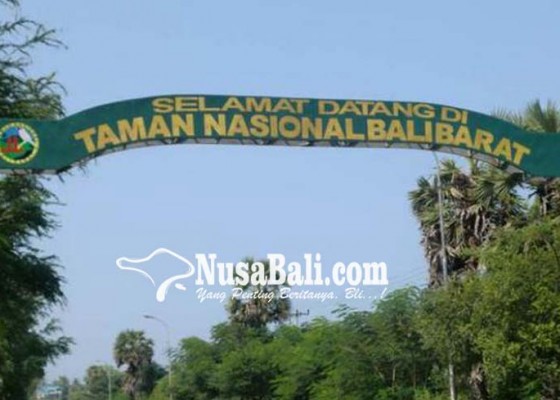 Nusabali.com - zona-religi-di-tnbb-diajukan-ke-kementerian-lhk