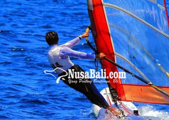 Nusabali.com - dua-atlet-layar-bali-ikuti-pelatnas-mandiri