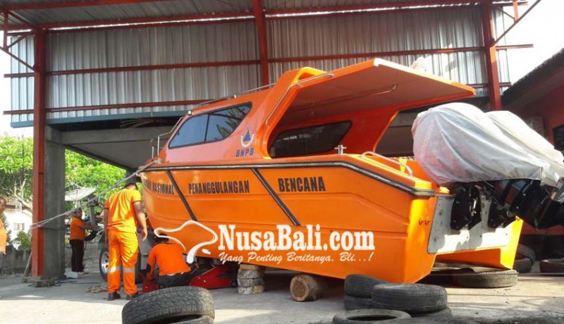 www.nusabali.com-kapal-rescue-bpbd-siap-beroperasi