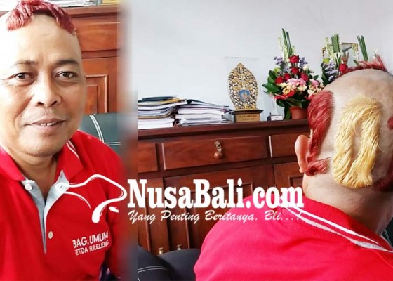 Nusabali.com - sambut-tahun-baru-dengan-rambut-unik-sejak-2000