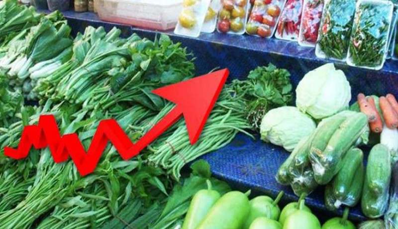 www.nusabali.com-harga-pangan-naik-70-persen