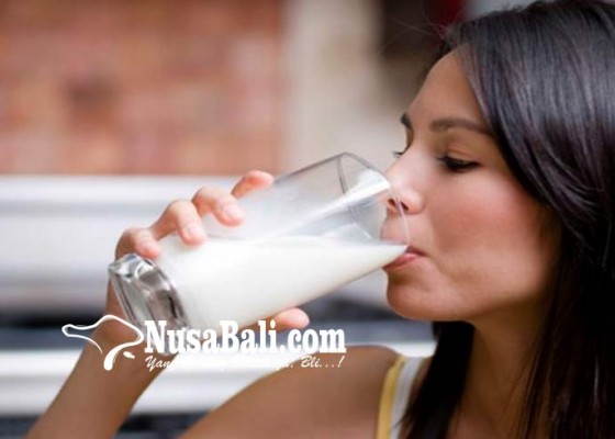 Nusabali.com - kesehatan-manfaat-lemak-trans-dalam-susu