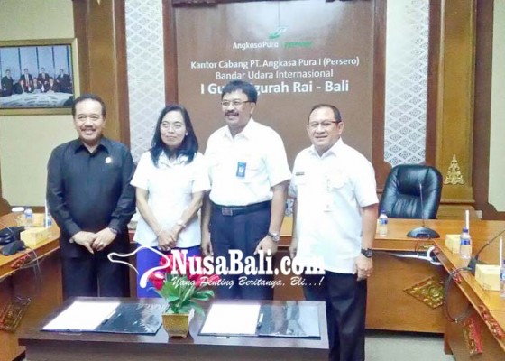 Nusabali.com - ap-i-dan-bppd-bali-tandatangani-mou-tourism-counter
