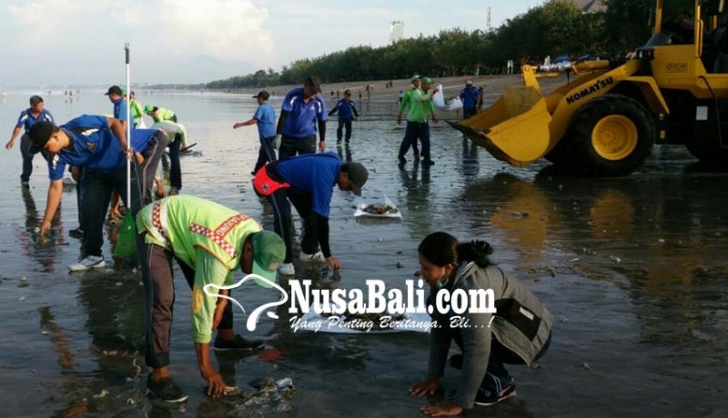 www.nusabali.com-status-darurat-sampah-dicabut-pantai-di-badung-aman-dikunjungi