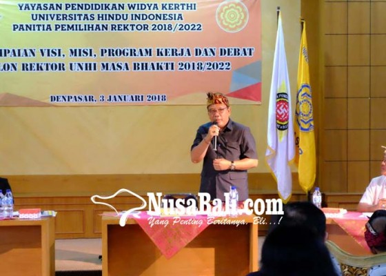 Nusabali.com - sempat-jadi-purek-unud-kini-terpilih-sebagai-rektor-unhi