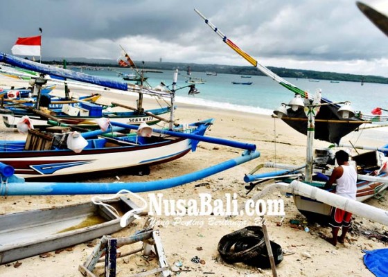 Nusabali.com - badung-ajukan-700-kartu-nelayan