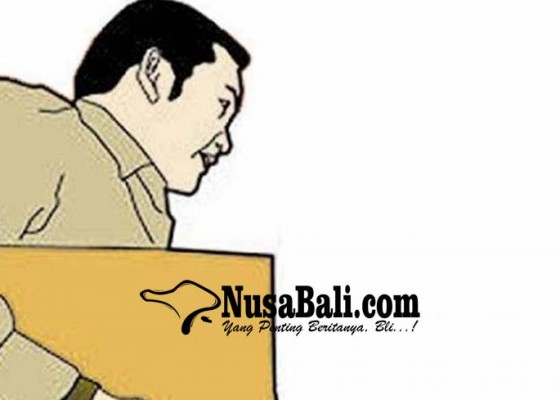 Nusabali.com - posisi-1-kadis-dan-camat-kuta-masih-lowong