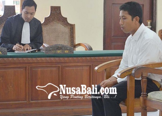 Nusabali.com - sidang-perdana-pembunuh-pasutri-jepang-terancam-15-tahun