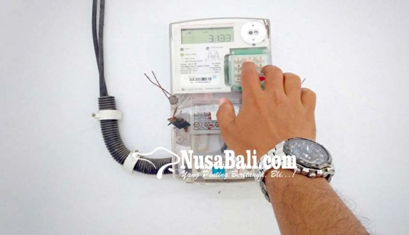 www.nusabali.com-penyederhanaan-golongan-listrik-batal-diterapkan