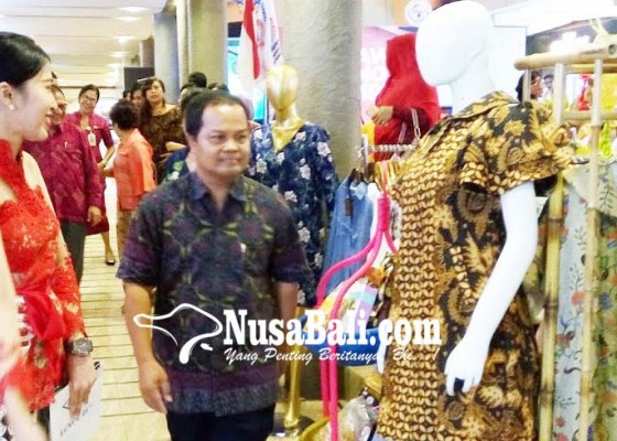 Nusabali.com - perajin-diminta-diversifikasi-produk