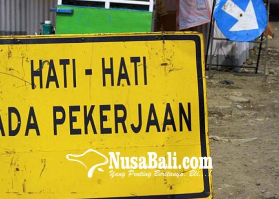 Nusabali.com - pemilik-lahan-terdampak-proyek-diminta-segera-berkemas