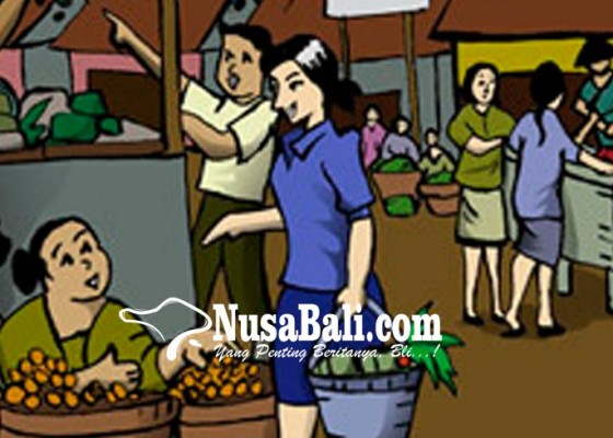 Nusabali.com - muncul-hak-milik-di-deretan-toko-swadaya