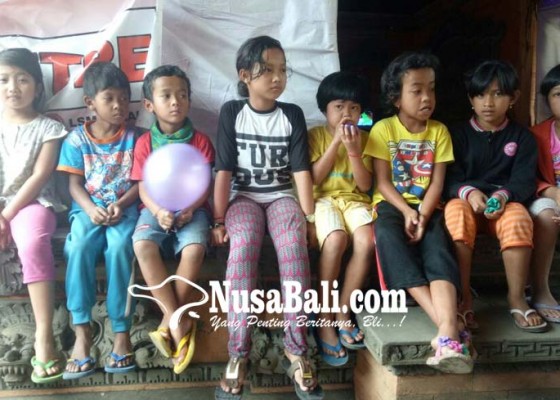Nusabali.com - tinggal-satu-posko-pengungsi-aktif
