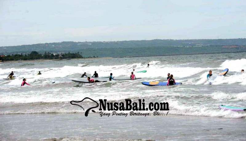 www.nusabali.com-bbmkg-prakirakan-tinggi-gelombang-laut-capai-3-meter