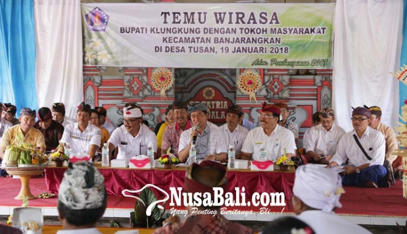 www.nusabali.com-pemkab-gelar-temu-wirasa-di-tusan