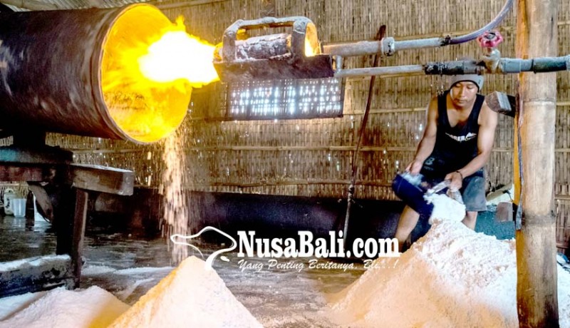 www.nusabali.com-impor-garam-dipertanyakan