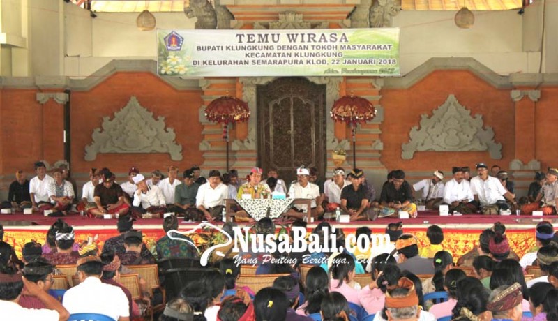 www.nusabali.com-temu-wirasa-ii-di-kecamatan-klungkung