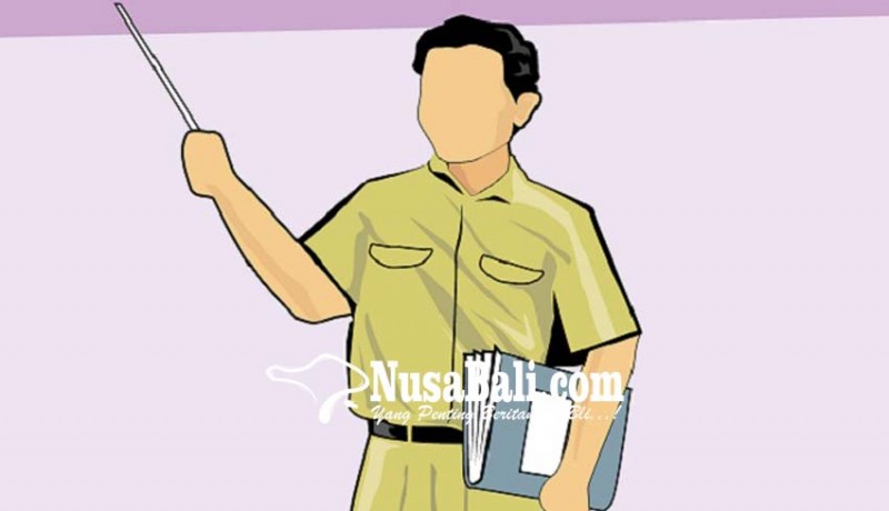 www.nusabali.com-guru-bersertifikasi-diisukan-tak-dapat-tunjangan