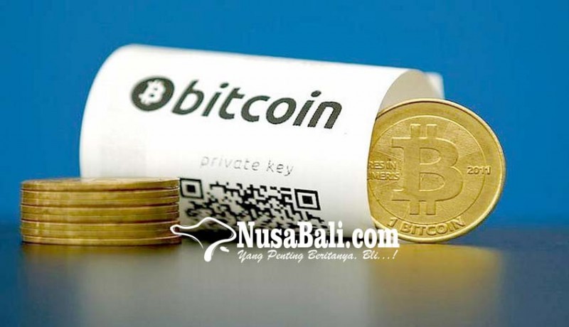 www.nusabali.com-ojk-bali-larang-lembaga-keuangan-pakai-bitcoin