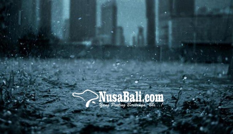 www.nusabali.com-hujan-lebat-akan-landa-bali-selatan-dan-tengah
