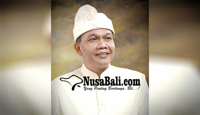 www.nusabali.com-27-januari-gubernur-pastika-gelar-simakrama-di-wantilan-dprd-bali