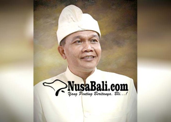 Nusabali.com - 27-januari-gubernur-pastika-gelar-simakrama-di-wantilan-dprd-bali