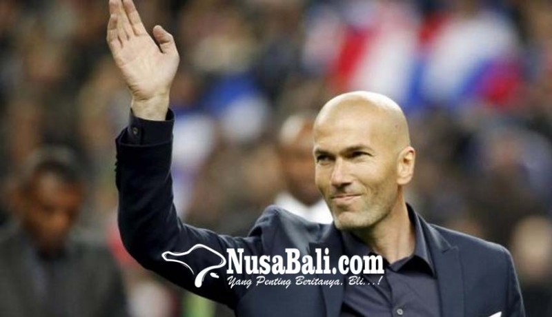 www.nusabali.com-madrid-siapkan-tiga-calon-pengganti-zidane