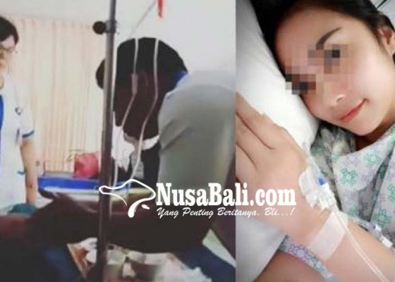 Nusabali.com - perawat-pria-lecehkan-pasien-yang-baru-operasi