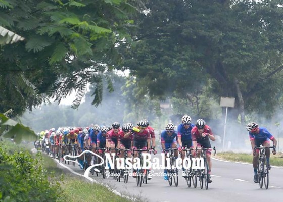 Nusabali.com - pembalap-swiss-tercepat-di-etape-1-tour-de-indonesia