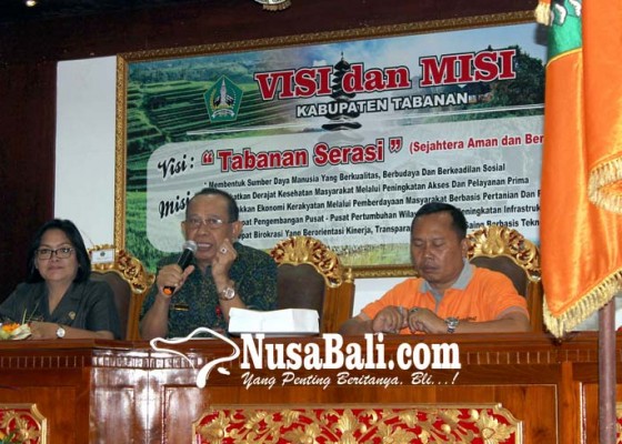 Nusabali.com - perbekel-memanas-dalam-rapat