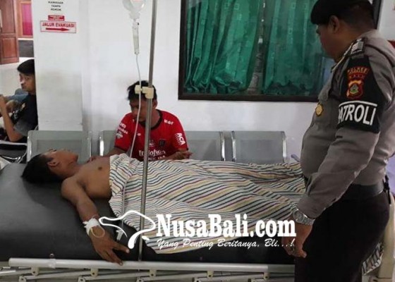 Nusabali.com - 7-anak-panti-terseret-ombak-1-tewas