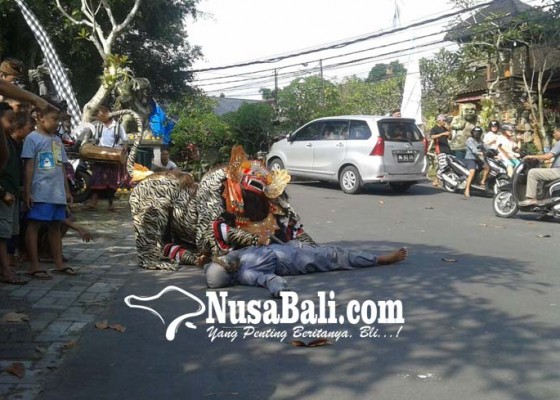 Nusabali.com - aksi-jalanan-tanpa-macet