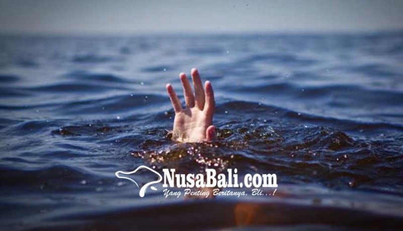 www.nusabali.com-mandi-di-sungai-bocah-tewas-tenggelam