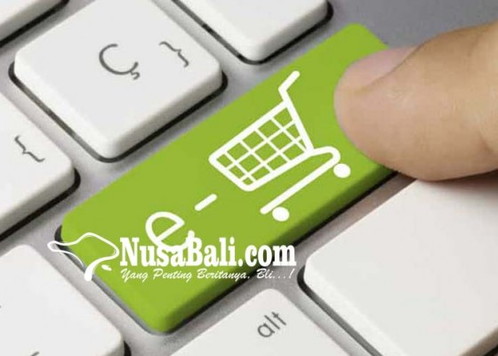Nusabali.com - perdagangan-berbasis-digital-diseriusi