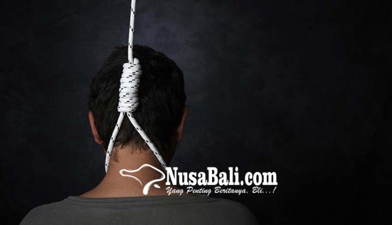 www.nusabali.com-setahun-14-warga-gianyar-bunuh-diri