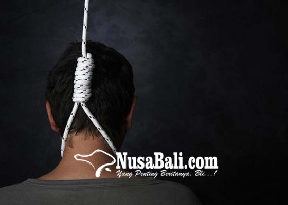 Nusabali.com - setahun-14-warga-gianyar-bunuh-diri