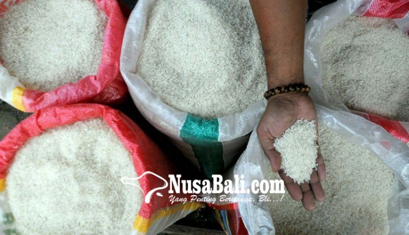 www.nusabali.com-720-kilogram-beras-terjual-selama-35-jam